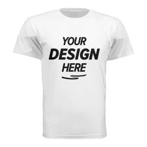 CUSTOM T-SHIRT, SEND PHOTO THAT YOU WOULD LIKE ON T-SHIRT, BRAND NEW